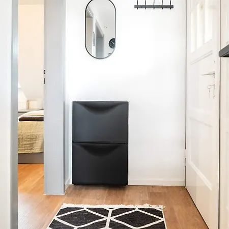 Nice In Kleve Apartamento