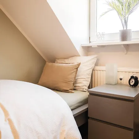 Nice In Kleve Apartamento Kleve (Dusseldorf)