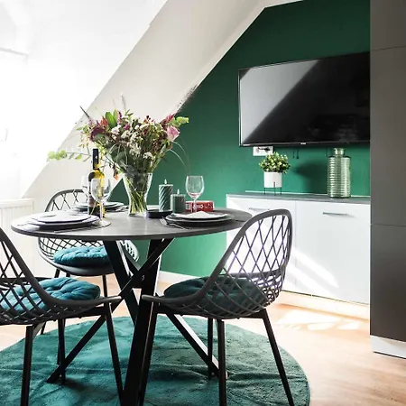 Nice In Kleve Apartamento